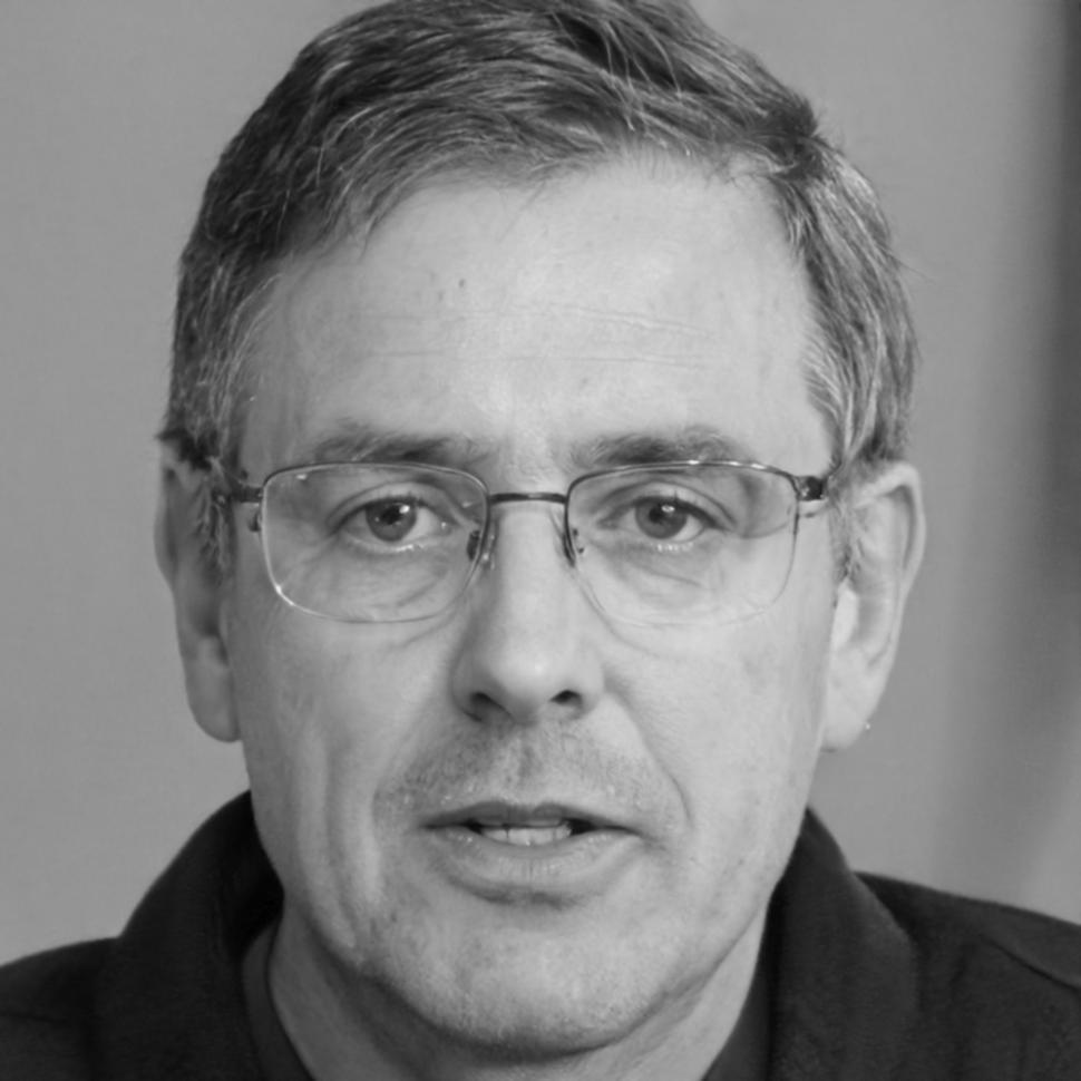 Thomas Müller, Risikomanagement-Experte